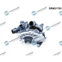 Dr.Motor Automotive DRM21705 Wasserpumpe, Motorkühlung x