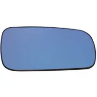 BLIC Spiegelglas, Außenspiegel 6102-02-1222521P, Rechts