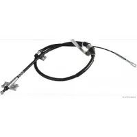 HERTH+BUSS JAKOPARTS Seilzug, Feststellbremse J3920411
