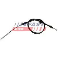 Fast Sports Nutrition Seilzug, Feststellbremse FT69053