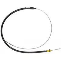 VAICO Seilzug, Feststellbremse Q+, Erstausrüsterqualität V22-30045
