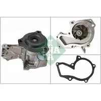 Schaeffler INA Wasserpumpe 538 0884 10