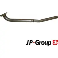 JP GROUP Abgasrohr JP 1120203000