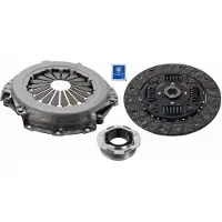 SACHS Kupplungssatz 3000 951 461