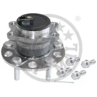 OPTIMAL Radlagersatz 952706