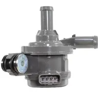 METZGER Zusatzwasserpumpe 2221122 für TOYOTA Yaris Schrägheck (P13) elektrisch