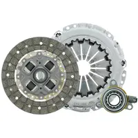 AISIN Kupplungssatz CKT-362R