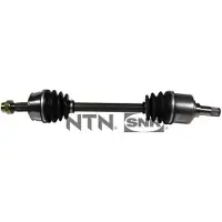 SNR NTN DK58.014 Antriebswelle Vorne Links für FIAT PUNTO (188)