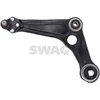 SWAG 33 10 8086 Querlenker Vorne Links Unten für RENAULT Megane IV Grandtour (K9A/M/N) Megane IV Schrägheck (B9A/M/N) Megane IV Limousine