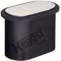 HENGST FILTER Luftfilter HENGST E1561L
