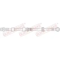 Quick Brake Bremsschlauch 58.857