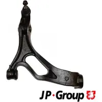 JP GROUP Lenker, Radaufhängung 1140104770 Vorderachse links für Porsche VAG