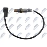 NTY Lambdasonde [Hersteller-Nr. ESL-DW-006] für Daewoo, Chevrolet, Vauxhall, Opel