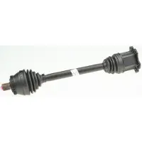 LÖBRO Antriebswelle GKN Automotive OE-Technologie 50° 305071