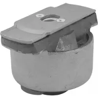 TEDGUM Lagerung Achsträger 00584274 hinten rechts für RENAULT LAGUNA II (BG0/1_)