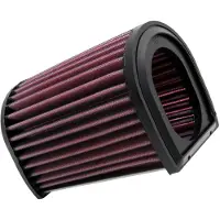 K&N LUFTFILTER YA-1301 FJR 1300 01-