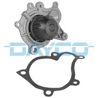 DAYCO Wasserpumpe, Motorkühlung [Hersteller-Nr. DP160] für Hyundai, Kia