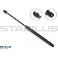 STABILUS LIFT-O-MAT 8908CO Gasfeder Heckklappendämpfer für VOLVO 850 Limousine (854) 465mm