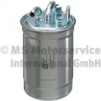 KOLBENSCHMIDT Kraftstofffilter 50013970