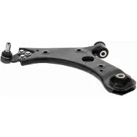 VAICO V33-0750 Querlenker Vorne Links für JEEP Compass (MP, M6)