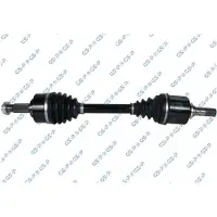 GSP 203139OL Antriebswelle Vorne Links passend für MERCEDES-BENZ VITO Kasten (W447) VITO Tourer (W447) Marco Polo Camper (W447)