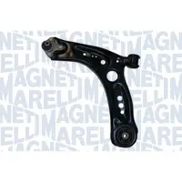 MAGNETI MARELLI 301181316800 Querlenker Vorne Links für SKODA Octavia III Combi (5E5) Octavia III Schrägheck (5E3, NL3, NR3) für AUDI A3 Schrägheck