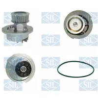 Sil Wasserpumpe PA707P
