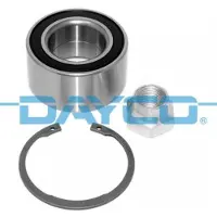 DAYCO Radlagersatz KWD1064