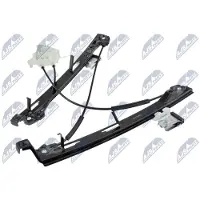 NTY Fensterheber EPS-SE-027