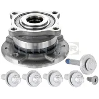 SNR Radlagersatz R155.124