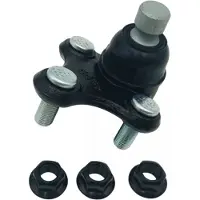 CTR Querlenkerbolzen vorne CTRCB0531