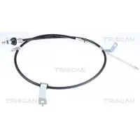 TRISCAN Seilzug, Feststellbremse 8140 241152