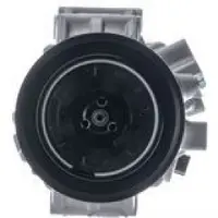 MAHLE ORIGINAL Kompressor, Klimaanlage BEHR ACP 1637 000S