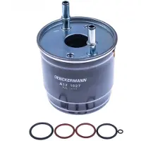 DENCKERMANN Kraftstofffilter [Hersteller-Nr. A121027] für Kia
