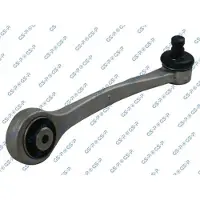 GSP S062028 Querlenker Außen Oben Vorne Links für AUDI A8 (4H2, 4H8, 4HC, 4HL)