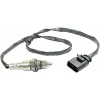 METZGER Autoteile Lambdasonde [Hersteller-Nr. 0893624] für Seat, VW, Skoda