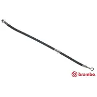 Brembo Bremsschlauch ESSENTIAL LINE T 56 046