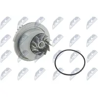 NTY Wasserpumpe CPW-DW-007