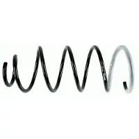 SACHS Fahrwerksfeder 997 962