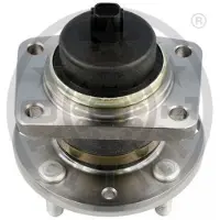 OPTIMAL Radlagersatz 302037