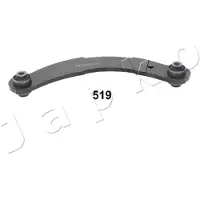 Japko 71519 Querlenker Hinten Oben für MITSUBISHI Lancer VIII Schrägheck (CXA)
