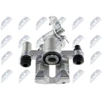 NTY Bremssattel [Hersteller-Nr. HZT-MZ-012] für Mazda
