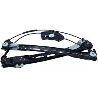 MAXGEAR 50-0455 Elektrischer Fensterheber Vorne Links für VW SHARAN (7N1, 7N2) SHARAN VAN (7N1, 7N2) für SEAT Alhambra (710, 711)