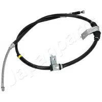 Japanparts Seilzug, Feststellbremse BC-H23R
