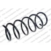 LESJÖFORS Fahrwerksfeder [Hersteller-Nr. 4026255] für Jeep, Fiat