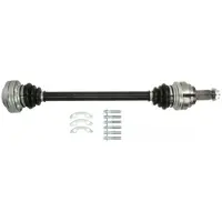 PASCAL Antriebswelle G2B020PC