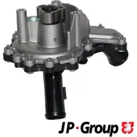 JP GROUP Wasserpumpe [Hersteller-Nr. 4114101700] für Citroën, Ford, Peugeot, Fiat