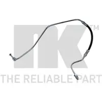 NK Bremsschlauch [Hersteller-Nr. 853980] für Renault