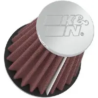 K&N FILTERS Sportluftfilter rc1250