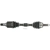 PASCAL Antriebswelle G25004PC